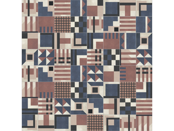 SODA 1 - Porcelain stoneware wall/floor tiles by gruppo bardelli - view 2